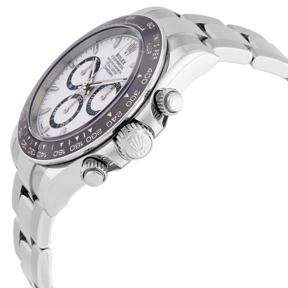 Daytona 126500LN „Keramiklünette“