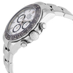 Daytona 126500LN „Keramiklünette“