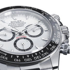 Daytona 126500LN „Keramiklünette“