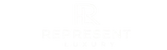 Represent US - Home