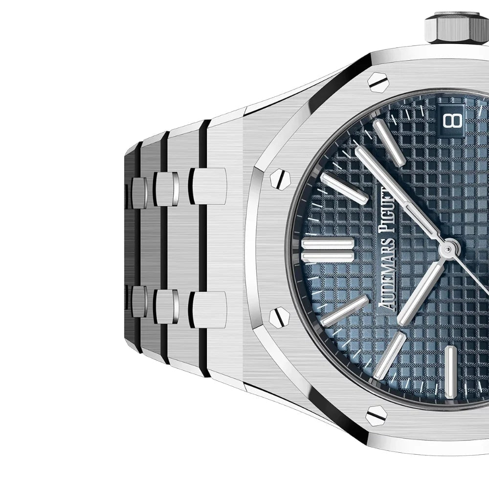 Royal Oak „Mitternachtsblau“
