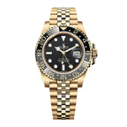 GMT-Master II 126718GRNR „Jubilee Gold“