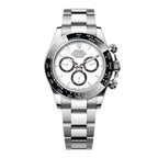 Daytona 126500LN „Keramiklünette“