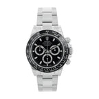 Daytona 116500LN „Reverse Panda Dial“