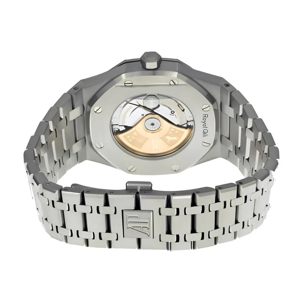 Royal Oak „Mitternachtsblau“