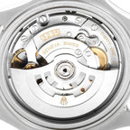 Yacht-Master 126622 „blaues Zifferblatt“ 40mm