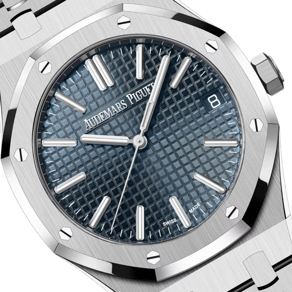 Royal Oak „Mitternachtsblau“