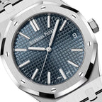 Royal Oak „Mitternachtsblau“