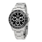 Daytona 116500LN „Reverse Panda Dial“