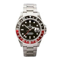 GMT-Master II 16710 „Coke“