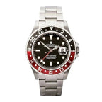 GMT-Master II 16710 „Coke“