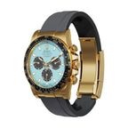 Daytona 126518LN „Türkisblau“