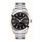 Gentleman Powermatic 80 Silicium 40mm