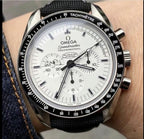 Speedmaster - Snoopy Black Edition