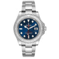 Yacht-Master 126622 „blaues Zifferblatt“ 40mm