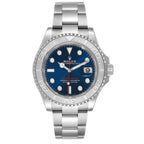 Yacht-Master 126622 „blaues Zifferblatt“ 40mm