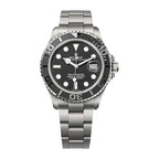 Yacht-Master 226659 “White Gold Black Dial”