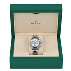 Daytona 126500LN „Keramiklünette“