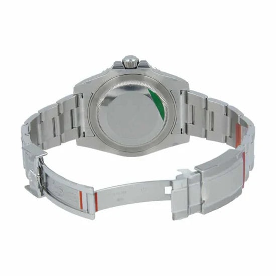 GMT-Master II 16710 „Coke“
