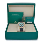 Daytona 126518LN „Türkisblau“