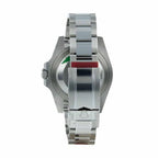 GMT-Master II 16710 „Coke“
