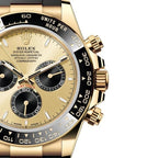 Daytona Cosmograph 116508 "Black Dial"