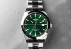 Gentleman Powermatic 80 Silicium 40mm