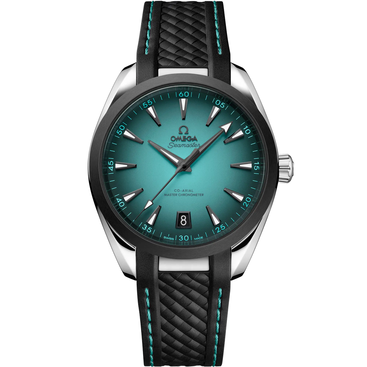 Seamaster Aqua Terra 150 M
